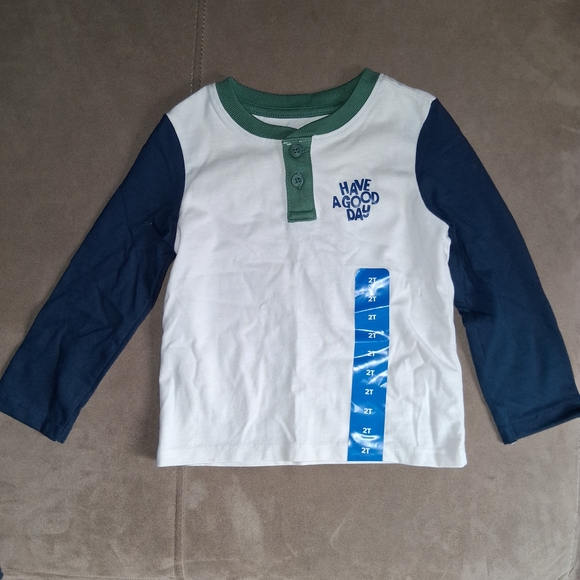 Toddler Spring/Fall Bundle - Picture 3 of 16